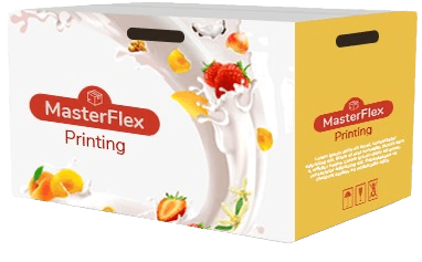 MASTER FLEXO BASKI