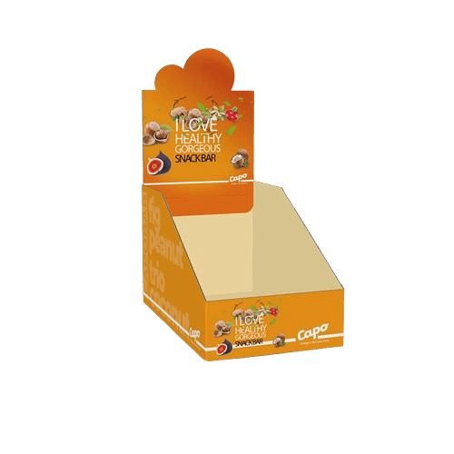 Ofset Kutu Display